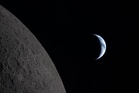 NASA wants to light a fire on the moon – but it’s for science