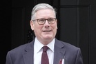 Keir Starmer stepped in to stop Fifa moving England kick-off