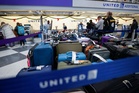 United Airlines extends test pilot program that changes how you check your luggage