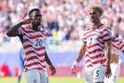 What to know about FIFA's stunning decision to lift the suspension of US player Balogun