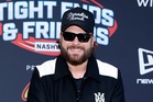 Country music star shares new look after 70lb weight loss journey