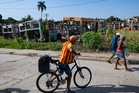 Cuba has island-wide blackout, leaving 10 million in darkness due to fuel shortage