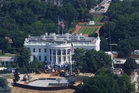 Trump details plans for White House helipad to accommodate more powerful Marine One