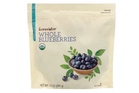 Publix recalls frozen blueberries in several states after 12 people fall ill from E. coli