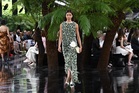 Bare skin, fantasy and the machine: 3 takeaways from Paris' starry couture week