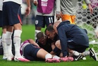 Jordan Henderson injury update as England star’s dad reveals shocking details of freak broken arm