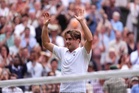 Arthur Fery to face French Open finalist in Wimbledon quarter-finals as dream run continues