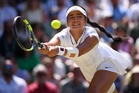 How Alexandra Eala made history at Wimbledon despite defeat to Jasmine Paolini