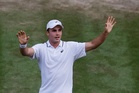 Arthur Fery makes Wimbledon history as British wildcard seals quarter-final spot with epic win
