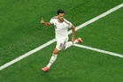 Arsenal star ends Cristiano Ronaldo’s World Cup dream as Spain beat Portugal