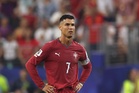 Spain v Portugal LIVE: Cristiano Ronaldo faces more World Cup heartache after late Mikel Merino strike in last 16 tie