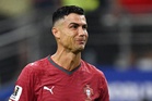 Cristiano Ronaldo in tears after Portugal crash out of World Cup to Spain’s stoppage-time winner