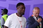 USA v Belgium LIVE: Balogun starts in World Cup after Fifa rejects appeal following Trump intervention