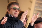 Liam Gallagher weighs in on ‘insane’ World Cup half-time show