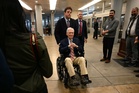 CNN star offers stunning update on Mitch McConnell as rumors swirl about former Senate leader’s health