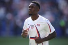USA v Belgium LIVE: Balogun starts in World Cup after Fifa rejects appeal following Trump intervention