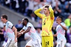 World Cup 2026 results: USA’s home World Cup dream over after Belgium defeat