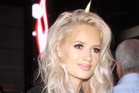 Singer Lauren Bennett of ‘Party Rock Anthem’ fame dies aged 37