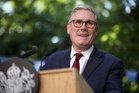 Starmer’s World Cup involvement not comparable to Trump’s interference, says Downing Street