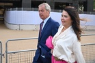 Labour urges elections watchdog to investigate Nigel Farage’s finances