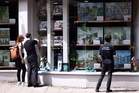 UK house sales fall as high mortgage rates dampen housing market