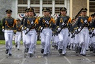 Taiwan revives ‘anti-communist education’ for military cadets amid China threat