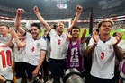 Starmer hints at bank holiday if England are victorious at World Cup