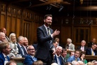 SNP urges Andy Burnham ‘not to repeat mistakes’ on independence