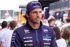 Williams team principal James Vowles backs long-term plan for Carlos Sainz