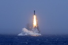 What to know about China's rare ballistic missile test and why it raises concerns