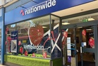 Nationwide named best brand for customer service in UK