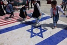 Half of Democrats now say Israel committed genocide, poll finds