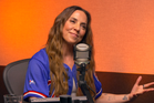 Mel C says Geri Halliwell’s notorious Margaret Thatcher remark was ‘very difficult for me’