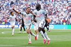 ‘The Trump effect’: President ridiculed in US after team thrashed by Belgium at World Cup