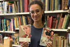 Signed first edition of Virginia Woolf book discovered by chance at a charity shop sells for £25,000