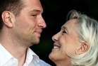Jordan Bardella: Le Pen’s 30-year-old protege hoping to become France’s next president