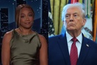 Jimmy Kimmel stand-in delivers savage dig at Trump over World Cup interference