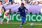 French prosecutors investigating racist insults against Mbappé by Paraguay senator