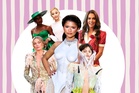 How Zendaya started ‘method dressing’ like Kate Middleton