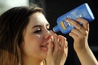 The truth about whether you need to wear sunscreen in the evening