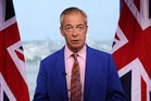 Nigel Farage latest: Labour and Lib Dems join Tories in refusing to engage in by-election ‘stunt’