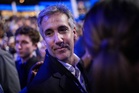Michael Cohen says he has made up with Trump after turning on his former client