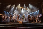 Jesus Christ Superstar returns to West End with Eurovision star Sam Ryder in lead role
