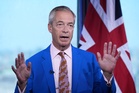 Nigel Farage reveals ‘final straw’ that pushed him to resign as Clacton MP