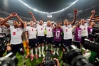 It’s about time Wonderwall usurped Sweet Caroline as England’s football anthem