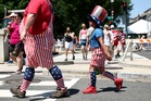America gets supersized as obesity rates spike in both children and adults