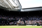 How Wimbledon plans to deal with influencers after US Open disruptions