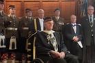 Scottish D-Day veteran and POW that Germans called ‘Scottie’ dies aged 100