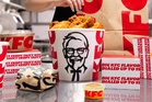 Adverts for Domino’s, KFC and Burger King cleared despite junk food crackdown