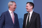 Robert Jenrick makes extraordinary claim about Nigel Farage and the far-right